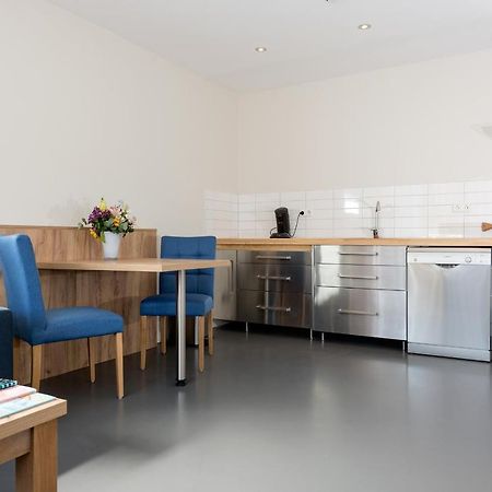 Droomvakanties Egmond Appartement Van Speijk Egmond aan Zee Eksteriør billede