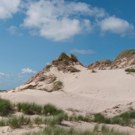 Droomvakanties Egmond Appartement Van Speijk Egmond aan Zee Eksteriør billede