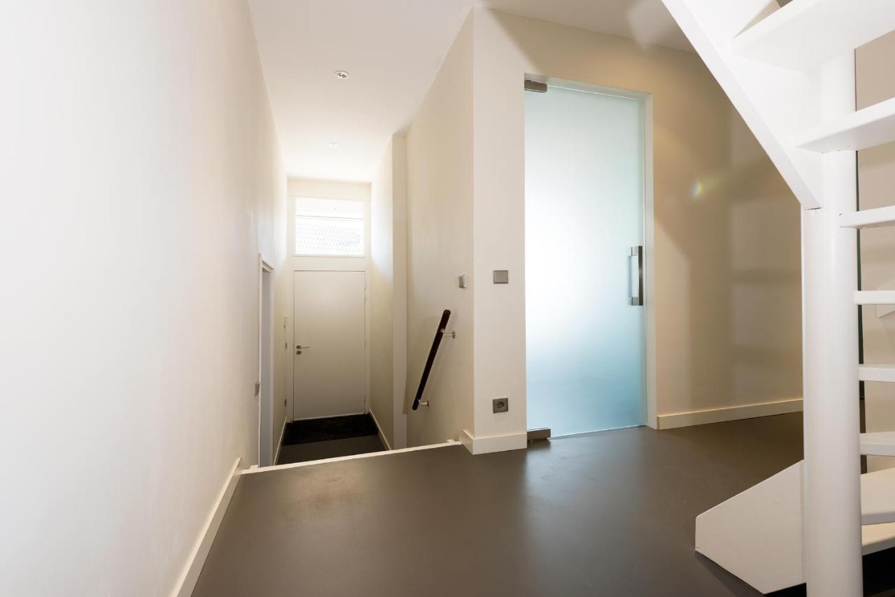 Droomvakanties Egmond Appartement Van Speijk Egmond aan Zee Eksteriør billede